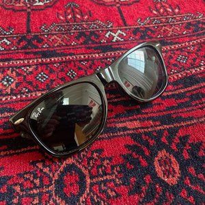 Ray-Ban Wayfarers